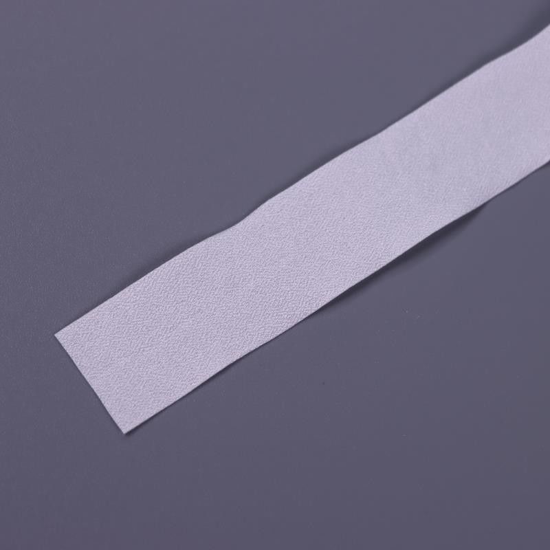 LCD Bonding Cleaning Wipe Roll Coater Paper For Clean Room Machine