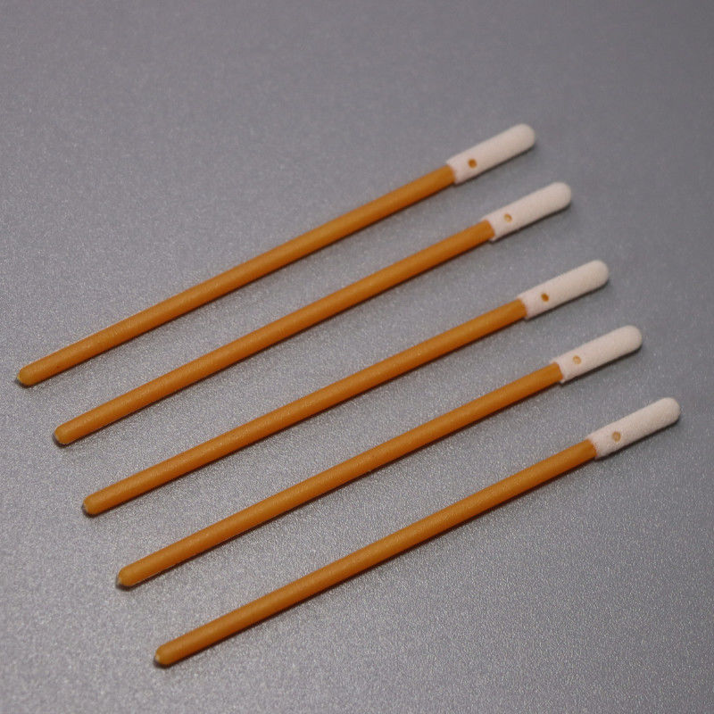 More economical substitute to Small Bulb Foam Tip Cleaning Swabs 100pcs/bag