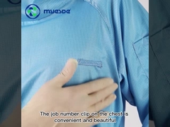 Trang phục phòng sạch