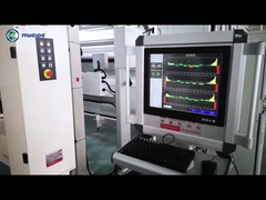 Chúng tôi là một nhà sản xuất hàng đầu của giấy phòng sạch cao cấp và cuộn jumbo cho bán dẫn và điện